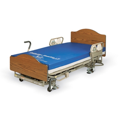 Hill-Rom Resident Hospital Bed Package - Grand Special Pharmacy