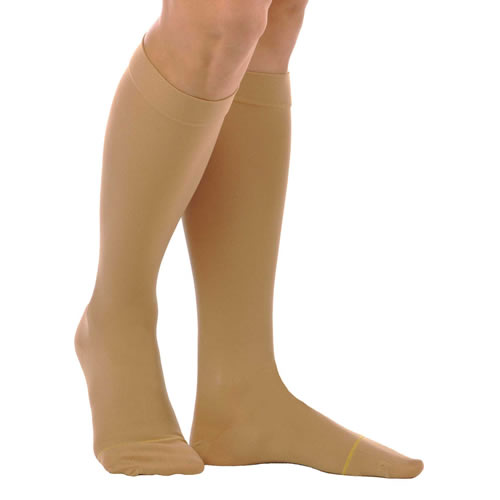 Unisex T.E.D Anti-Embolism Thigh High 8-18mmHg – Healthcare Solutions