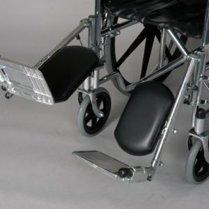 Wheelchair Accessories