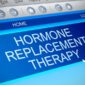 Natural Hormone Replacement Therapy For Men & Women
